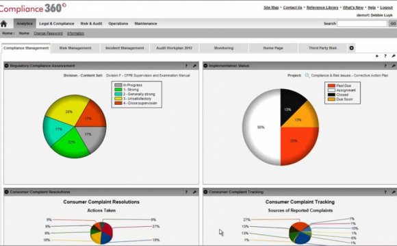 Banking Demo Series - Part 1: