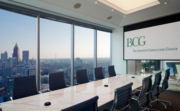 Boston Consulting Group