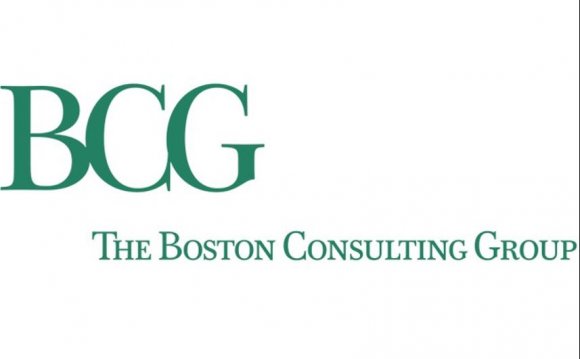 Boston Consulting Group Summer