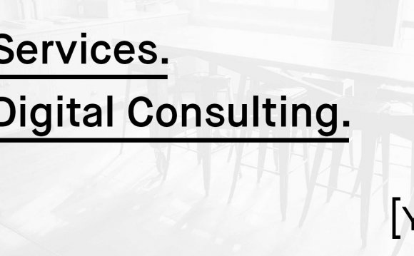 Digital Consulting & Digital