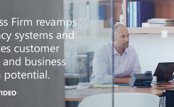 Business technology