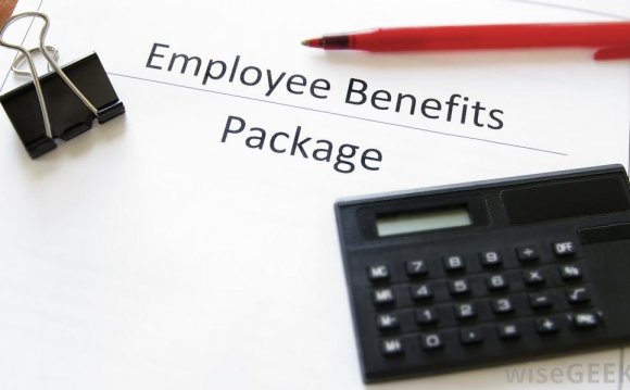 What Does an Employee Benefit