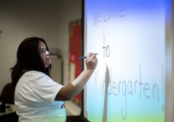 Atlanta brings in management consultants to help schools improve photo