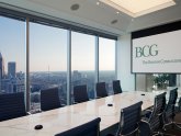Boston Consulting Group, Atlanta