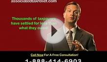 associated tax relief - best tax help