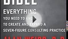 Business Book Review: The Consulting Bible: Everything You