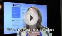 Epic Jobs as a Full Time Employee wth Healthcare IT Leaders
