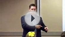 Financial Compliance Training: Segregation of Duties