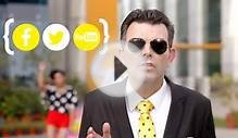 Gangnam Style Goes Hiral for SAP FICO Consultant Jobs