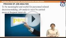 Human Resource Training - Job Description, Job