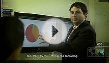 Intelligence Consulting Services