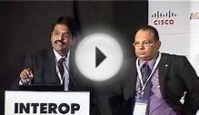 Interop Mumbai 2009: Governance, Risk Management and