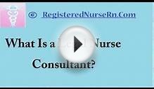 Legal Nurse Consultant | Salary and Job Description of