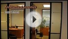 Noise Expert - Acoustical Consulting - Sound Control