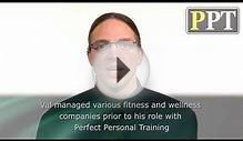 Personal Trainer Ann Arbor (734)794-3073 Fitness Trainer