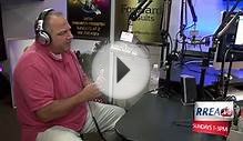 Texas ProTax - Houston Real Estate Radio - Todd Thomas